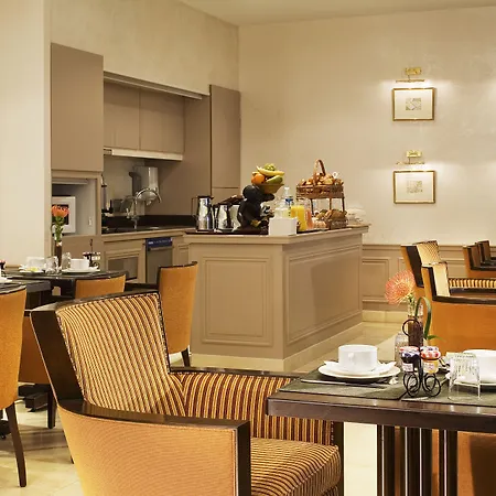 Hôtel Vaneau Saint Germain-2