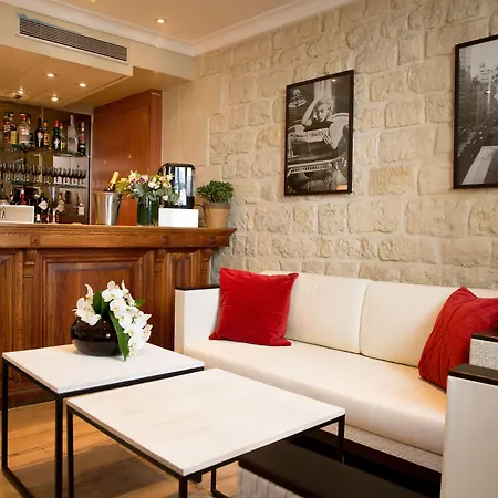 Hotel Elysees Opera-2