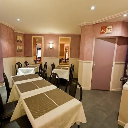 Hotel Royal Bergere-3