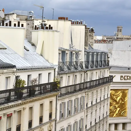 Hotel Royal Bergere-2