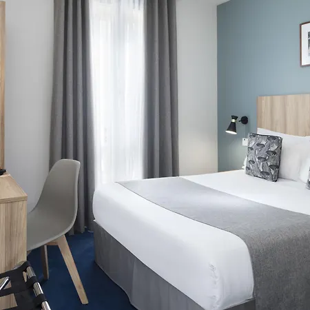 Hotel Moulin Vert-2