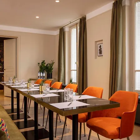 Hotel Aiglon-2