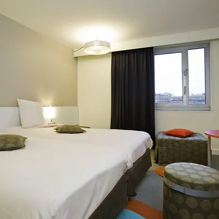 Ibis Styles Paris Gare De L'Est Chateau Landon-3