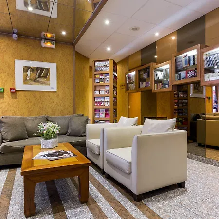 Hotel Fertel Etoile-2