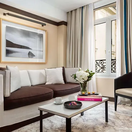 Hyatt Paris Madeleine-3