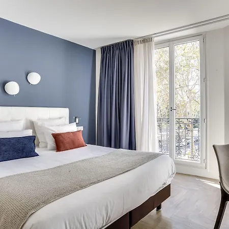 Hotel Courseine-3