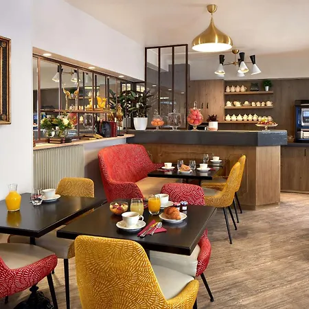 Best Western Saint-Louis-2