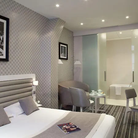 Hotel Icone-3
