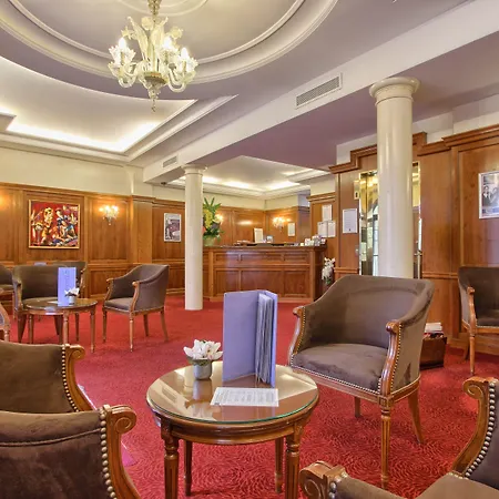 Timhotel Tour Montparnasse-2