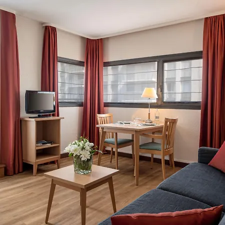 Citadines Austerlitz Paris-3