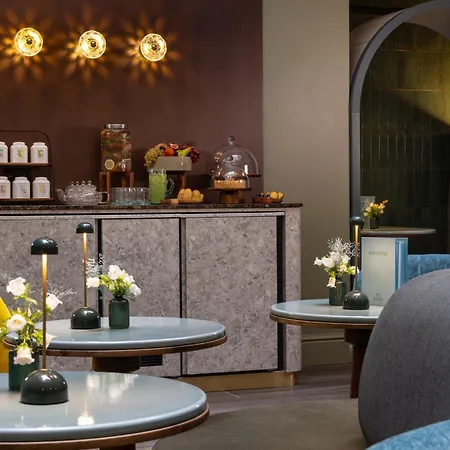 Hotel L'Ormaie & Spa-2