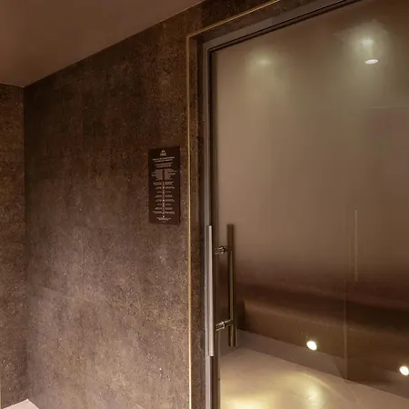 Hotel L'Ormaie & Spa-3