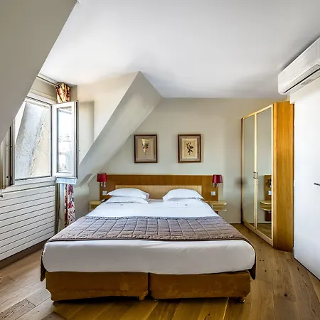 Etoile Park Hotel-3
