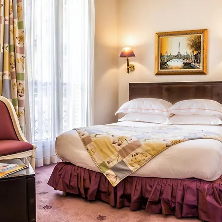 Hotel Regence Paris-2