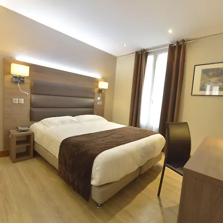 Hotel Renoir Montparnasse-3