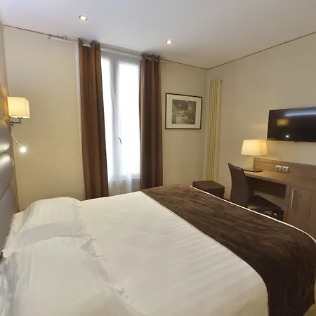 Hotel Renoir Montparnasse-2
