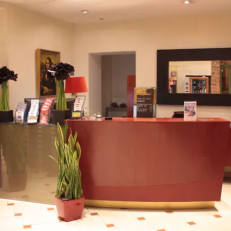 Hotel Hauteville Opera-3