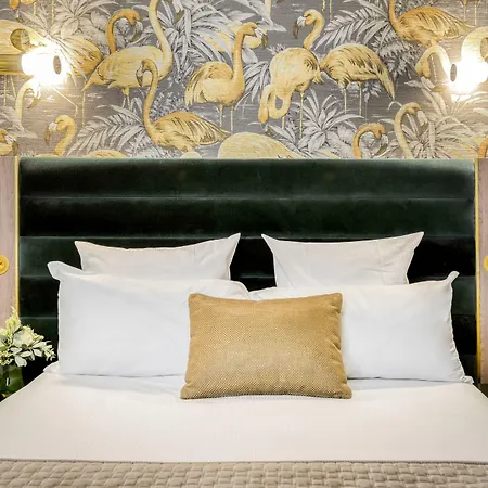 Hotel Opéra Opal-2