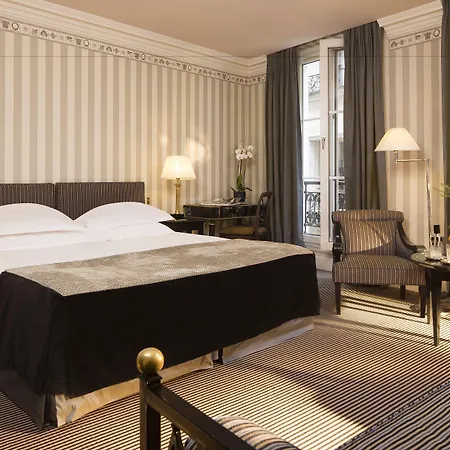 Hotel La Villa d'Estrées - Saint-Germain-2