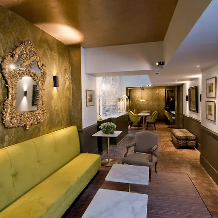 Hotel Henri IV Rive Gauche-2