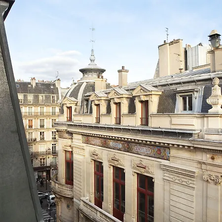 Hotel De Fleurie - Saint-Germain-Des-Pres-2