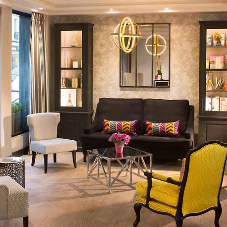 Hotel Gustave-2