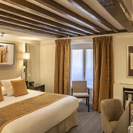 Best Western Plus Hotel Sydney Opera-2