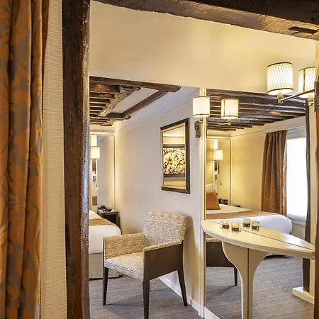 Best Western Plus Hotel Sydney Opera-2