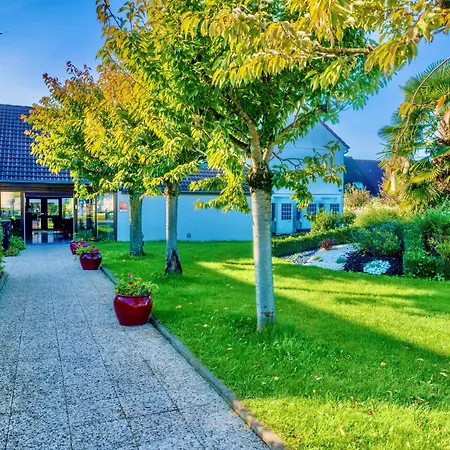 Kyriad Hotel Meaux-2