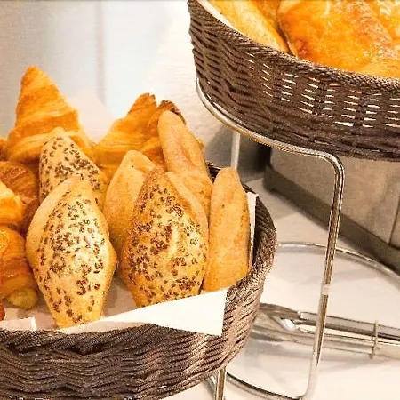 Le Relais Du Marais-2