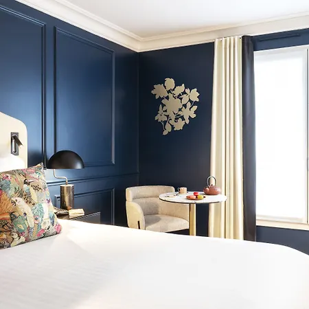 Residhome Paris Opera-3
