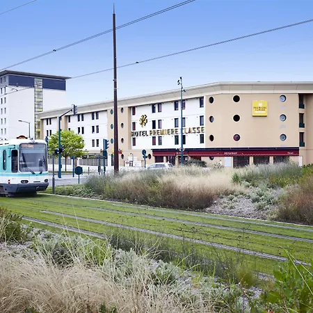 Première Classe Paris-Ouest Gennevilliers-3