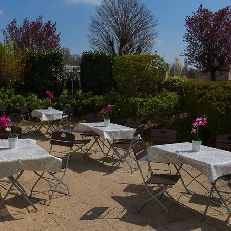 Premiere Classe Chantilly Sud Luzarches-2