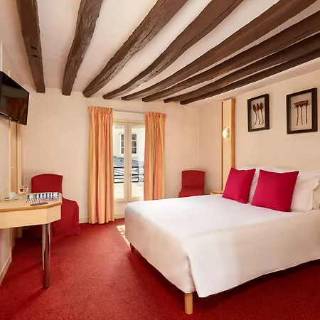 Hotel Antin St Georges-2