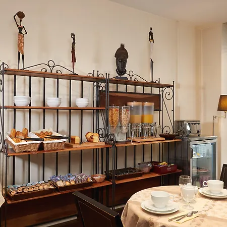 Hotel Antin St Georges-3