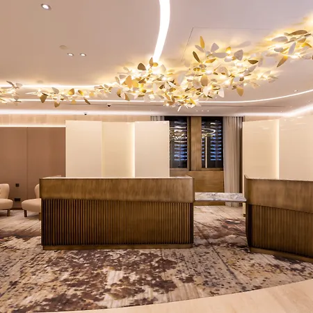 Intercontinental Paris Champs Elysees Etoile By Ihg-2