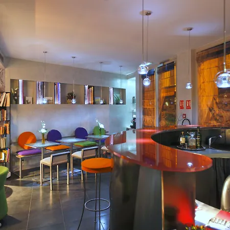 Apostrophe Hôtel-3