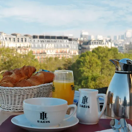 Hotel Du Lion-2