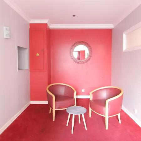 Hotel Briand Devient Hotel Ipl-2