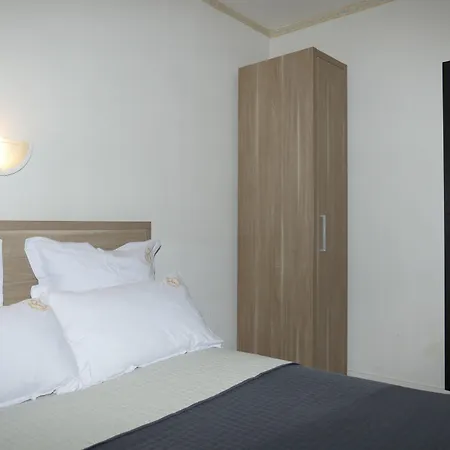 Hotel Novex Paris-3
