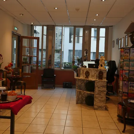 Hotel Novex Paris-2