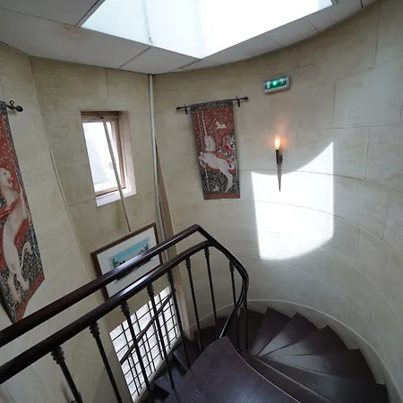 Hôtel du Château-2