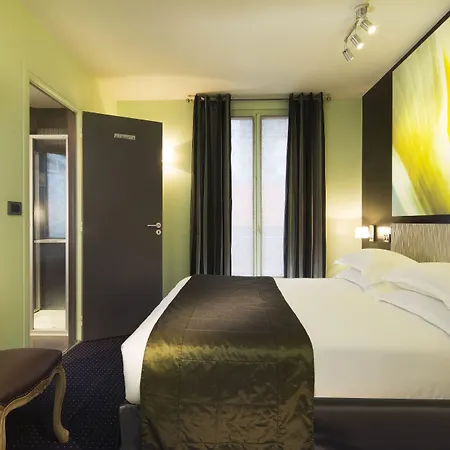 Hôtel Le Fabe-2