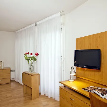 Séjours&Affaires Paris-Nanterre-2