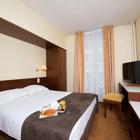Hotel Du Nord Et De L'Est-3