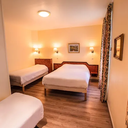 Hotel Neptune Place D'Italie-2