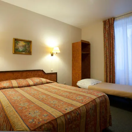 Hotel Neptune Place D'Italie-3