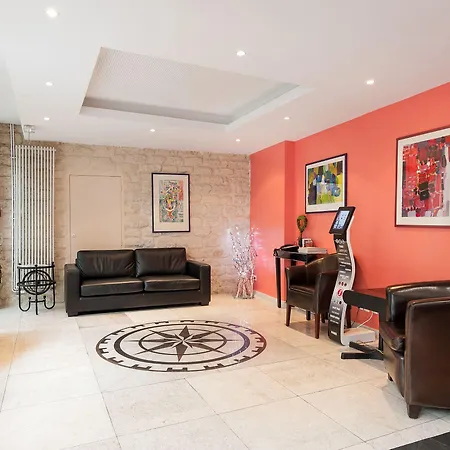 Hotel Americain-2