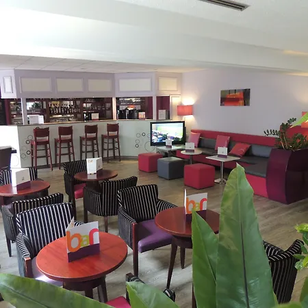 Ibis Styles Melun-3