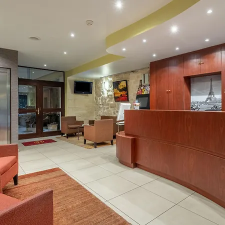 Hotel 85 Saint Honore-2